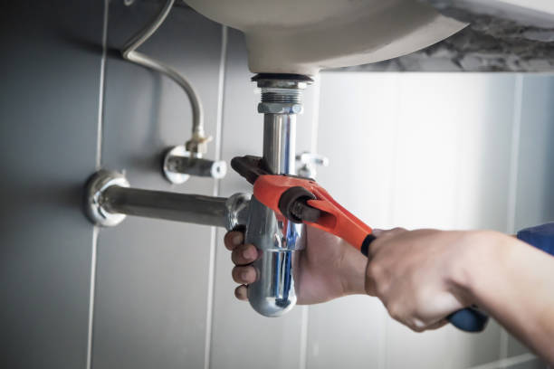 Best Commercial Plumbing in Santa Anna, TX